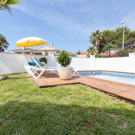 ריומאר Holiday Home Estrella By Interhome מראה חיצוני תמונה