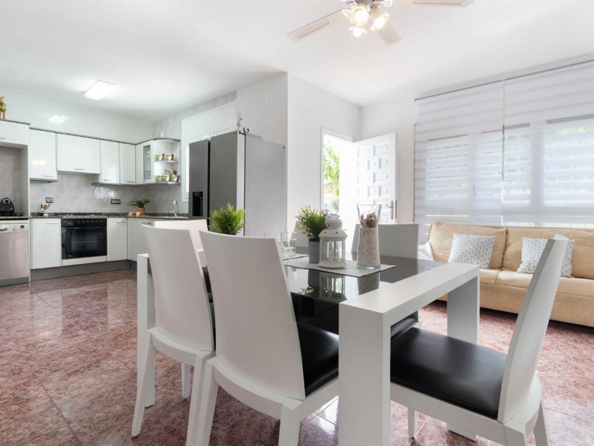 ריומאר Holiday Home Estrella By Interhome מראה חיצוני תמונה