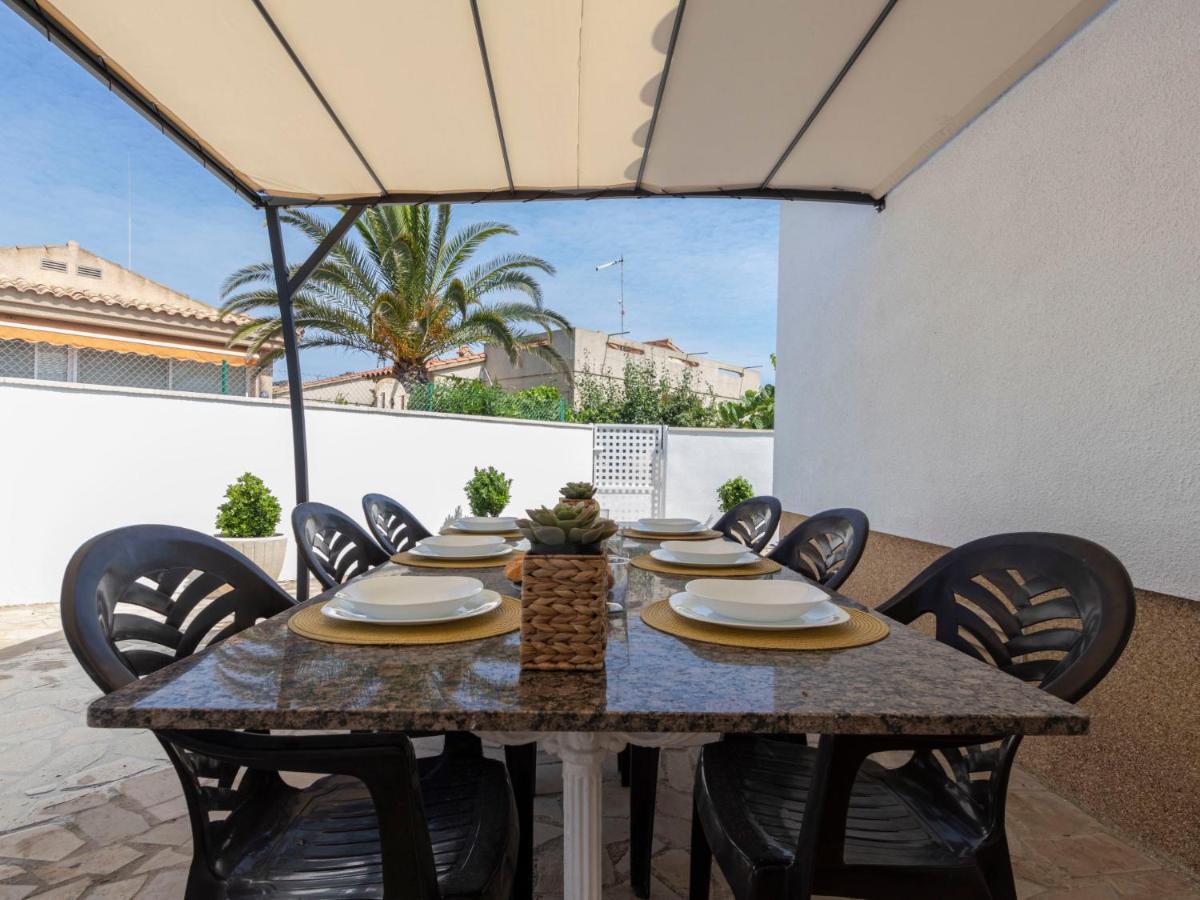 ריומאר Holiday Home Estrella By Interhome מראה חיצוני תמונה