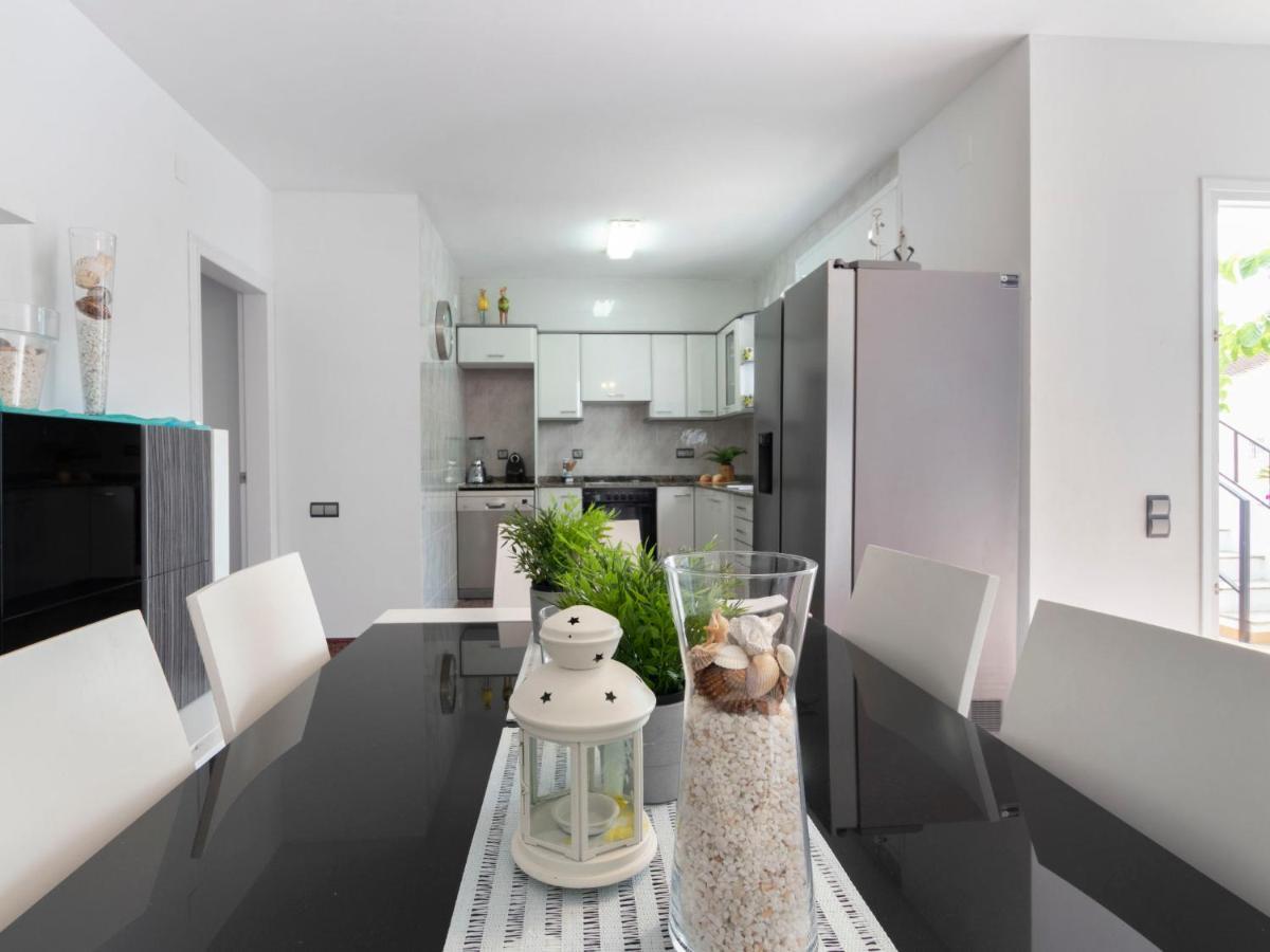 ריומאר Holiday Home Estrella By Interhome מראה חיצוני תמונה