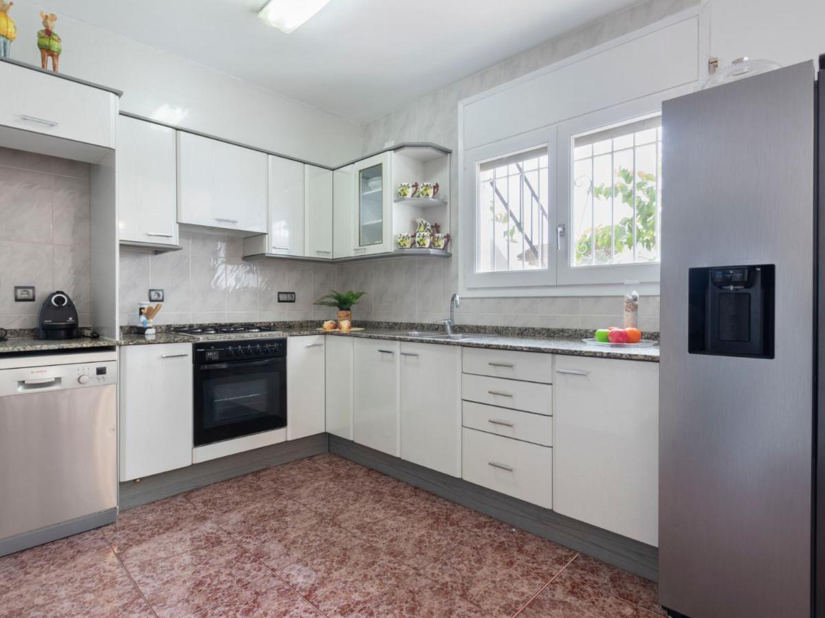 ריומאר Holiday Home Estrella By Interhome מראה חיצוני תמונה