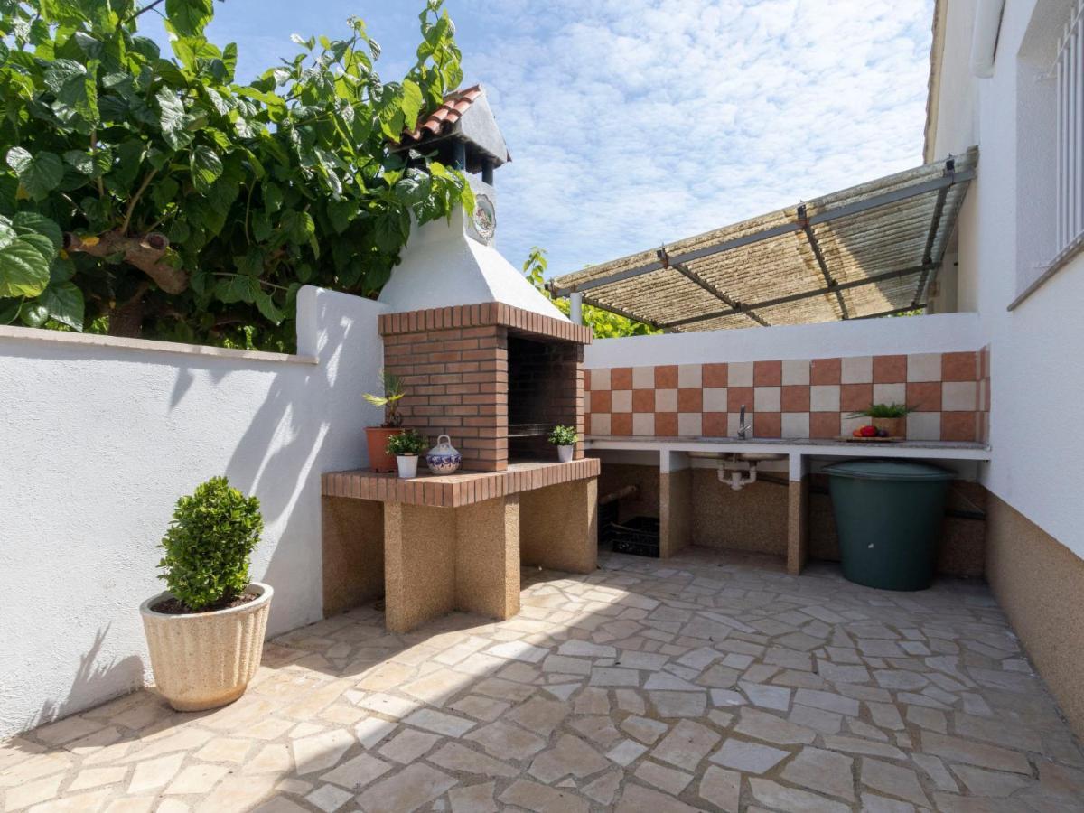 ריומאר Holiday Home Estrella By Interhome מראה חיצוני תמונה