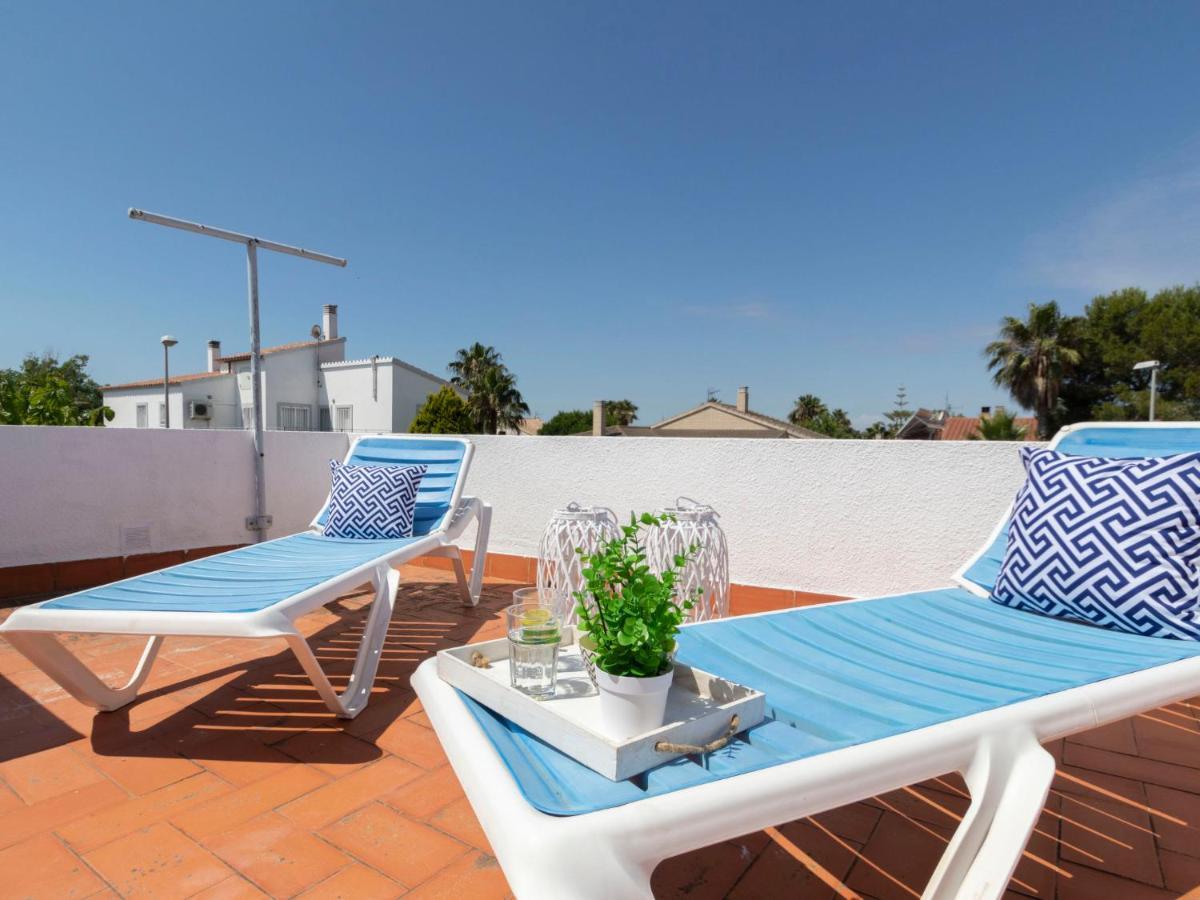 ריומאר Holiday Home Estrella By Interhome מראה חיצוני תמונה