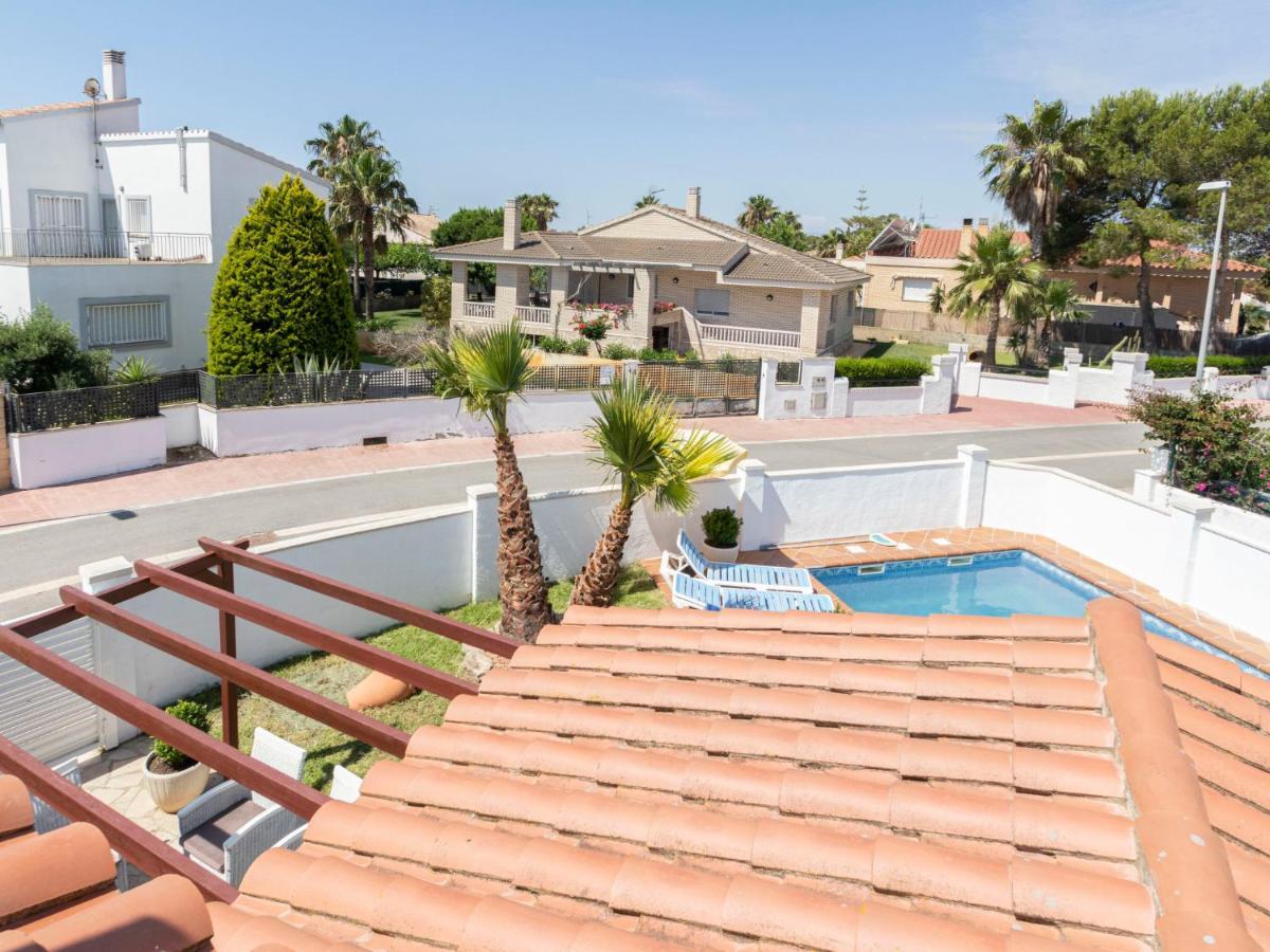 ריומאר Holiday Home Estrella By Interhome מראה חיצוני תמונה