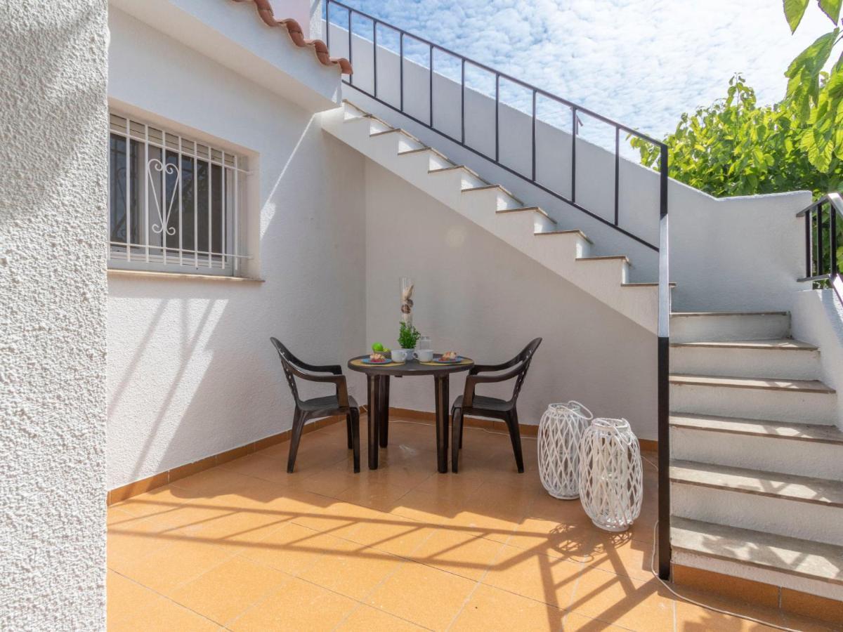 ריומאר Holiday Home Estrella By Interhome מראה חיצוני תמונה