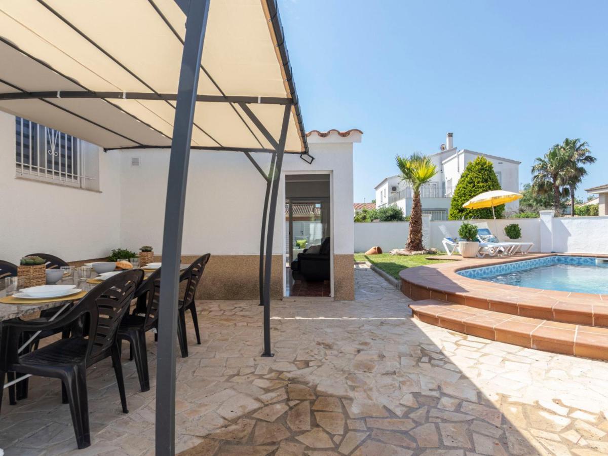 ריומאר Holiday Home Estrella By Interhome מראה חיצוני תמונה
