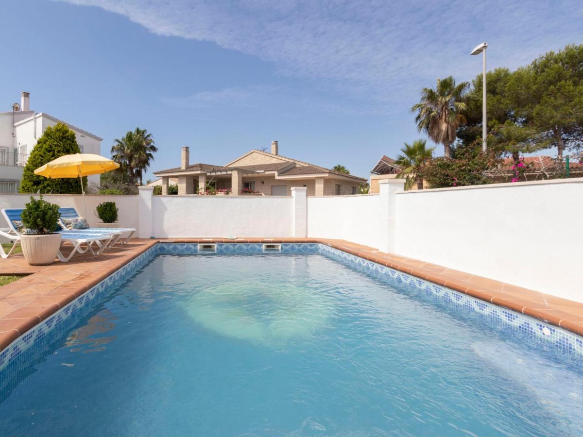 ריומאר Holiday Home Estrella By Interhome מראה חיצוני תמונה