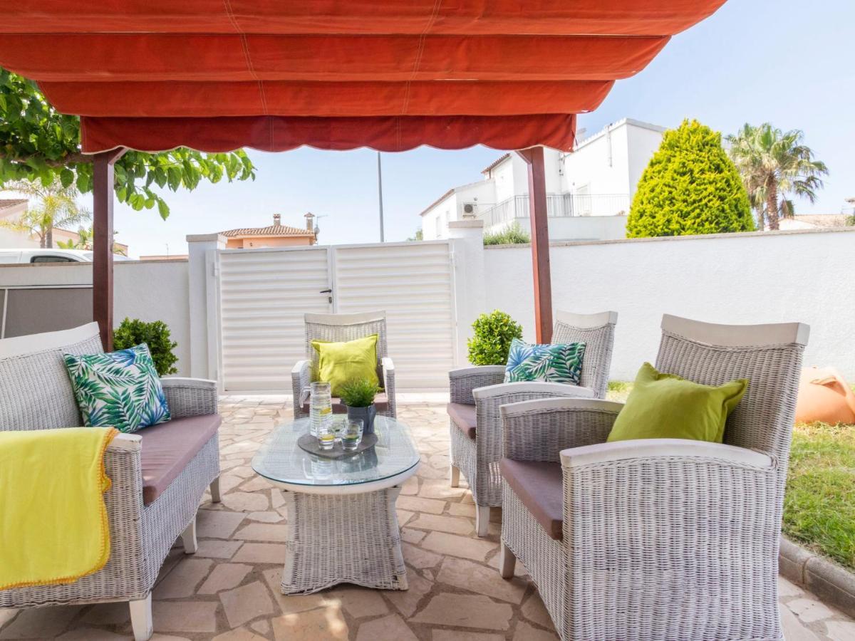 ריומאר Holiday Home Estrella By Interhome מראה חיצוני תמונה