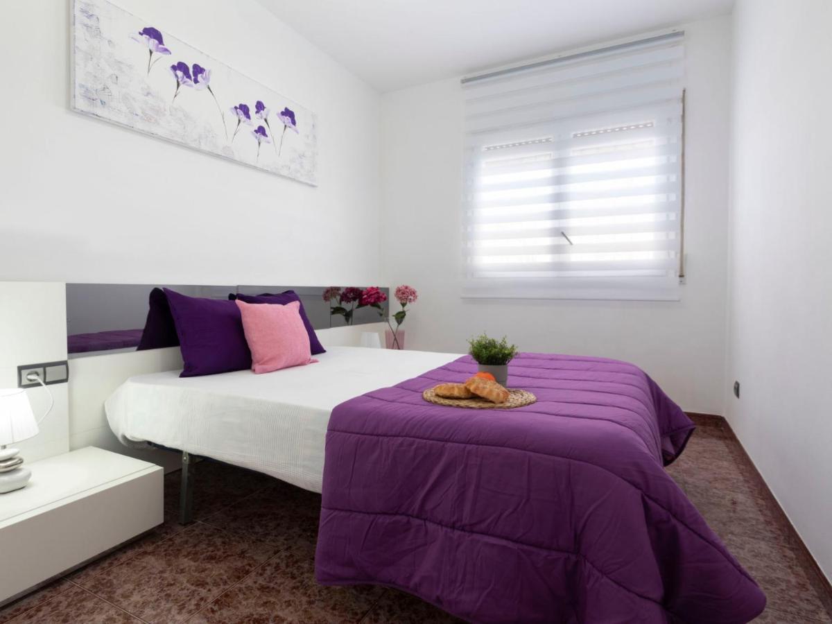 ריומאר Holiday Home Estrella By Interhome מראה חיצוני תמונה