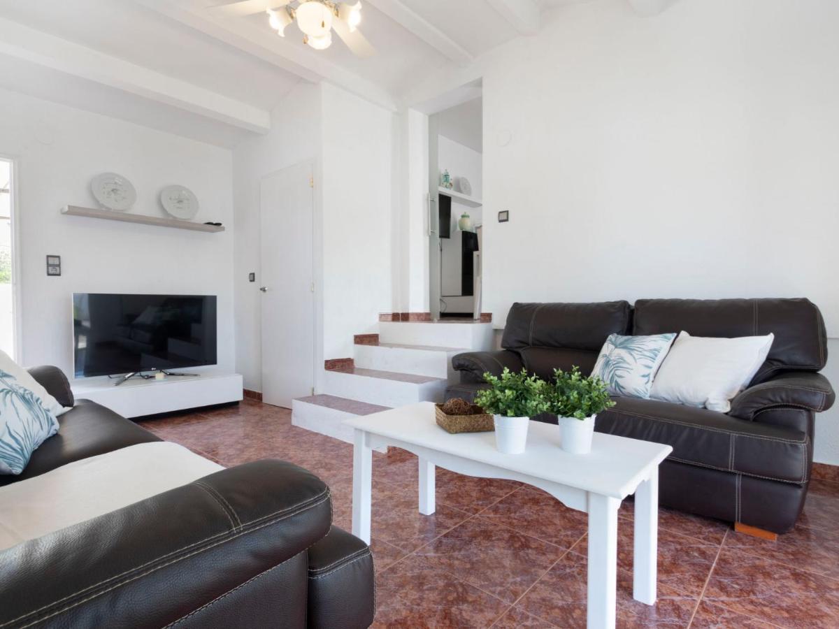 ריומאר Holiday Home Estrella By Interhome מראה חיצוני תמונה