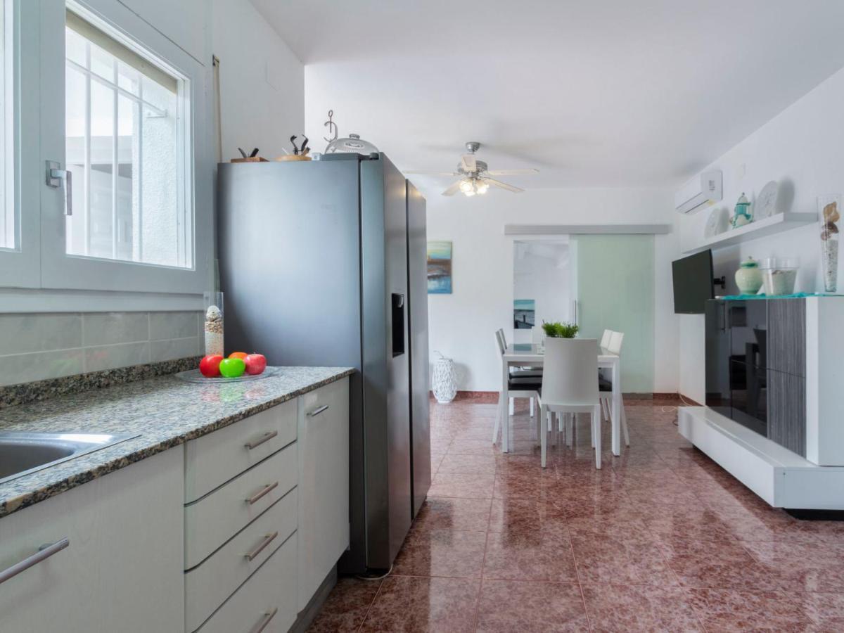 ריומאר Holiday Home Estrella By Interhome מראה חיצוני תמונה