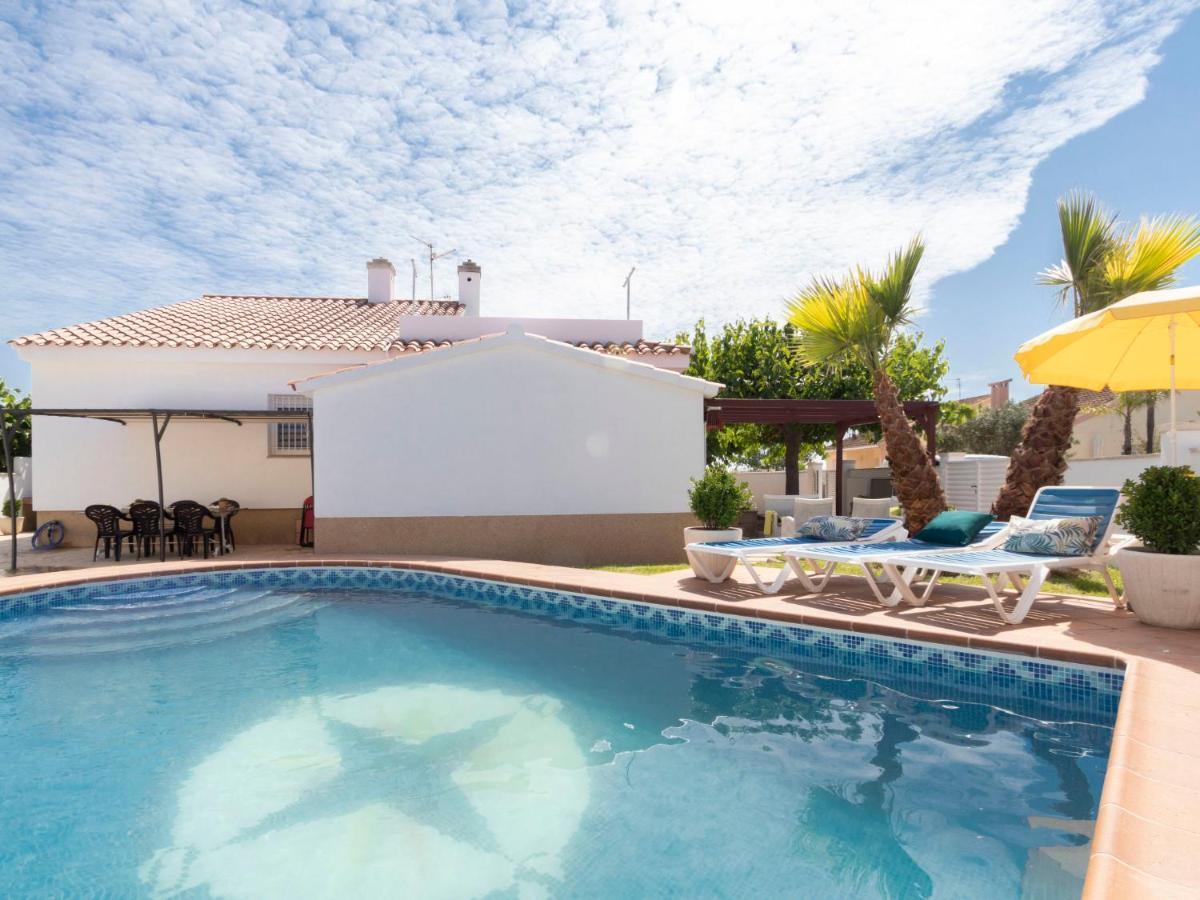 ריומאר Holiday Home Estrella By Interhome מראה חיצוני תמונה