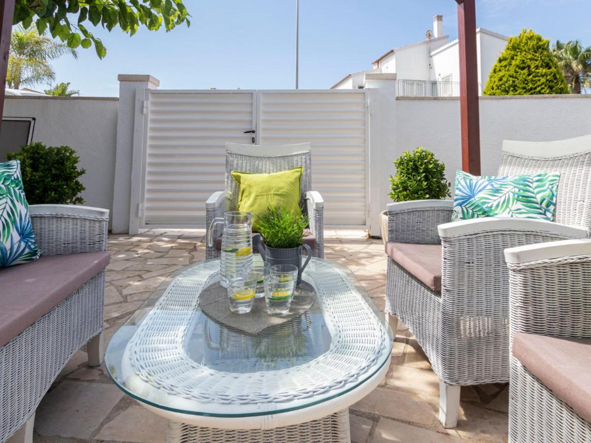 ריומאר Holiday Home Estrella By Interhome מראה חיצוני תמונה