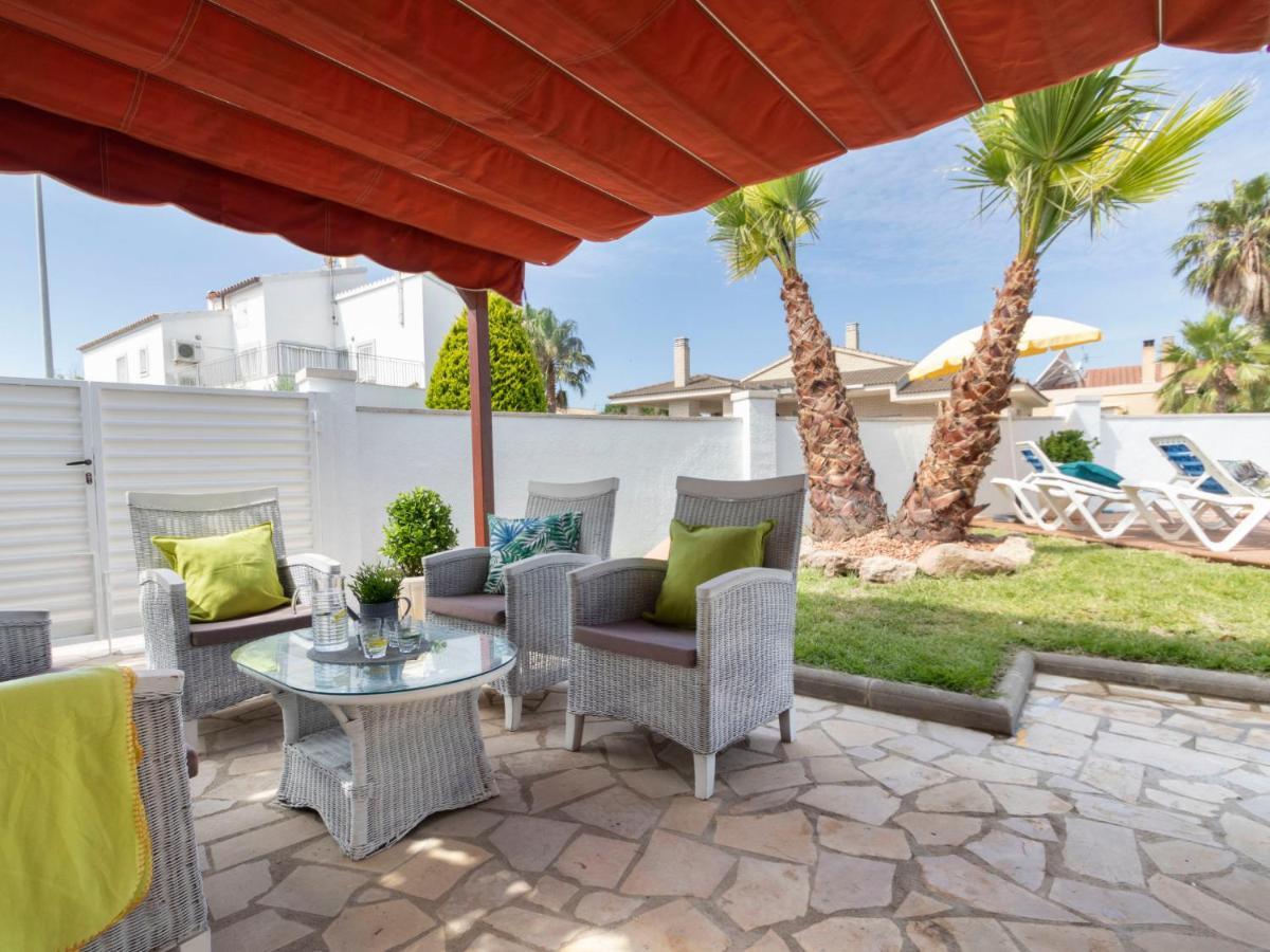 ריומאר Holiday Home Estrella By Interhome מראה חיצוני תמונה