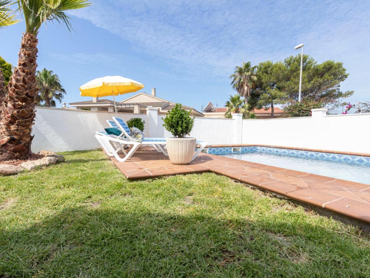 ריומאר Holiday Home Estrella By Interhome מראה חיצוני תמונה